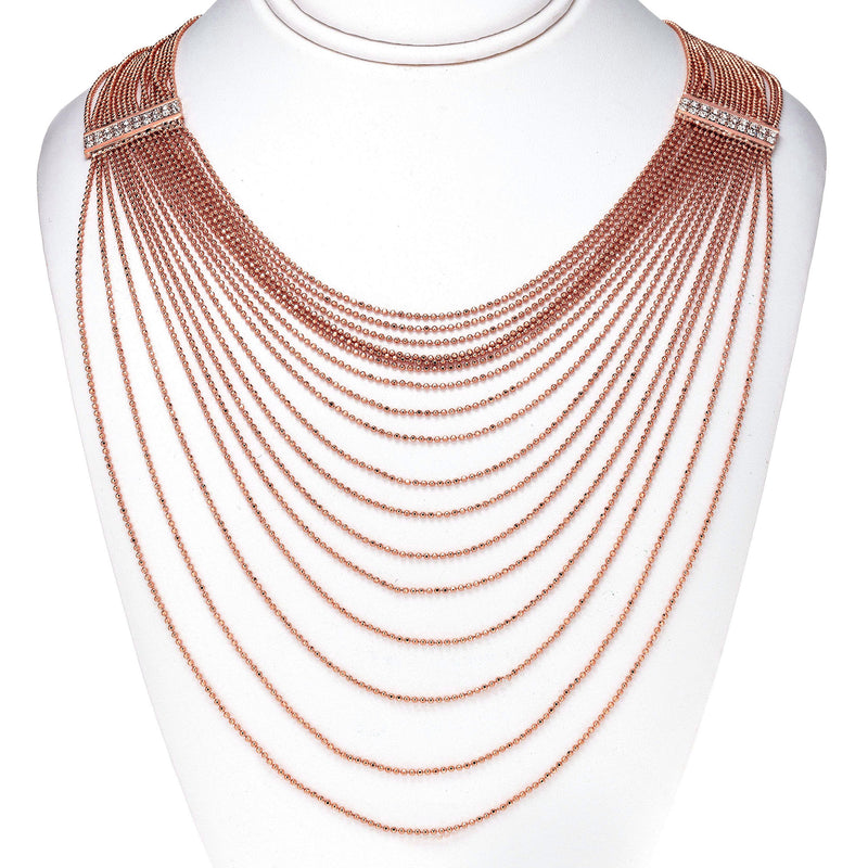 J00393/R Necklace