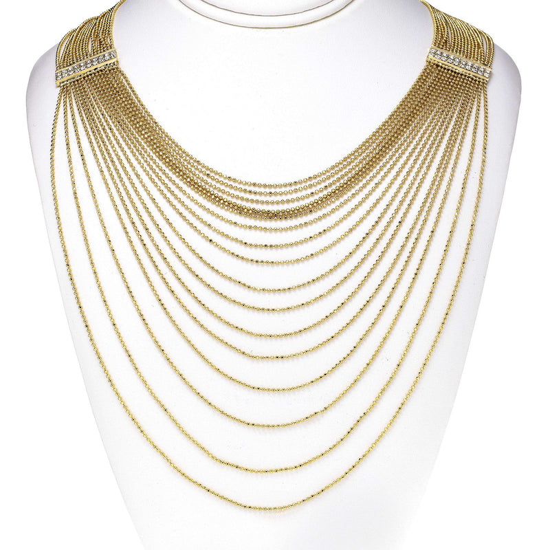 J00393/Y Necklace
