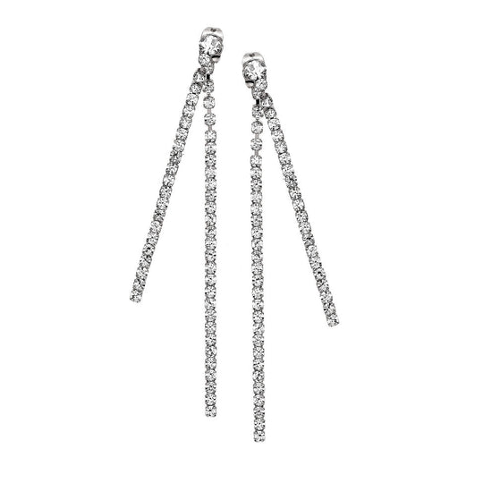 J00400/W/SW Earrings