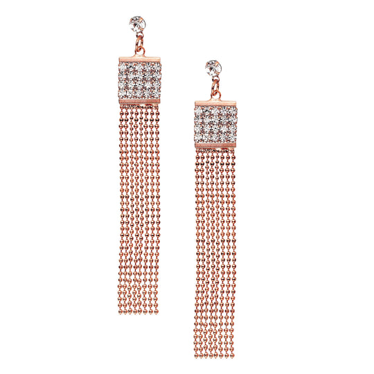 J00401/R Earrings