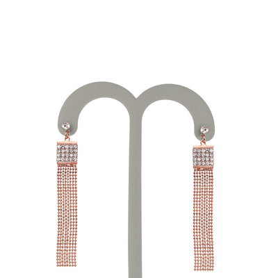 J00401/R Earrings