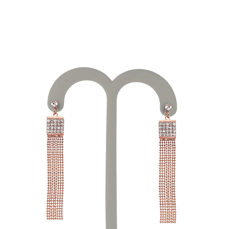 J00401/R Earrings