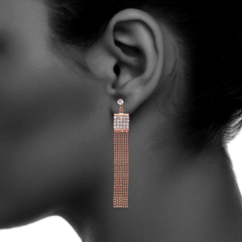 J00401/R Earrings