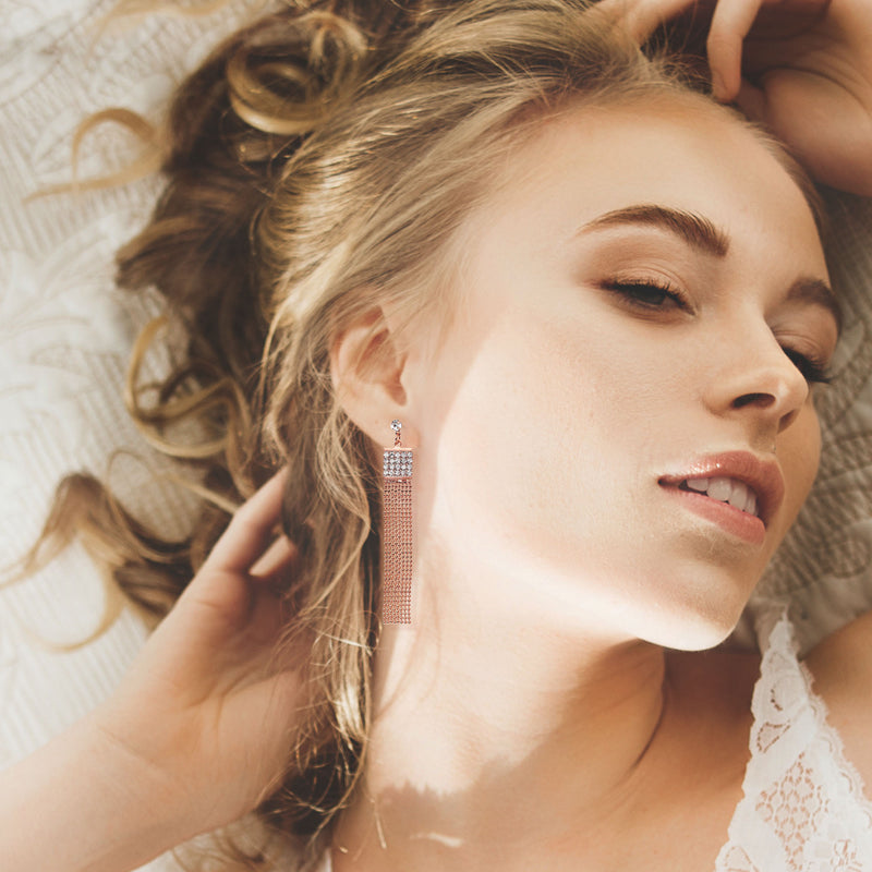 J00401/R Earrings