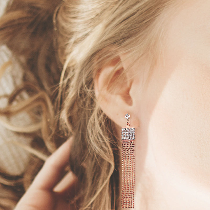 J00401/R Earrings