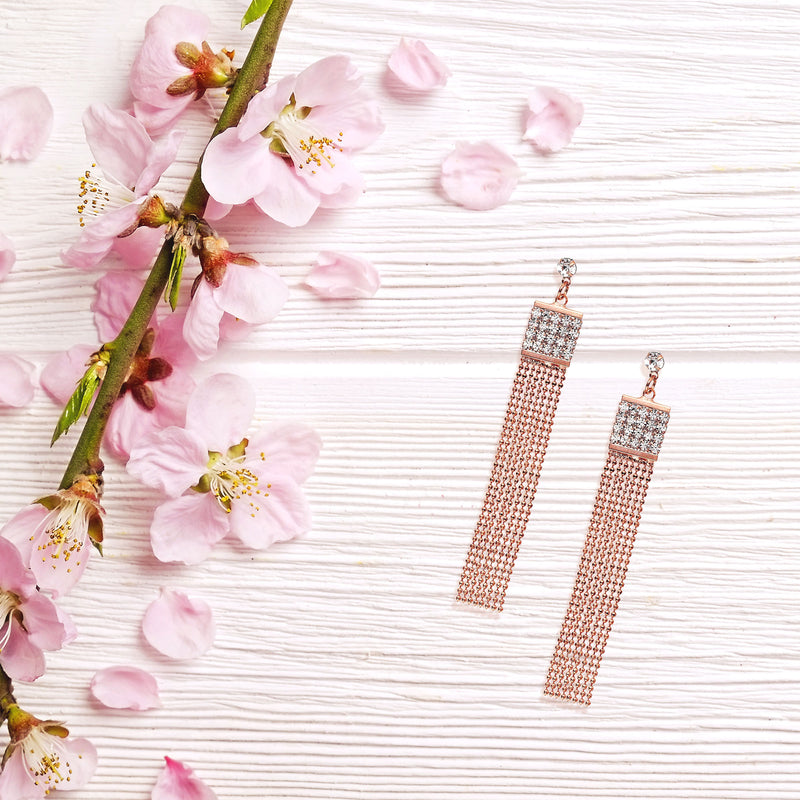 J00401/R Earrings