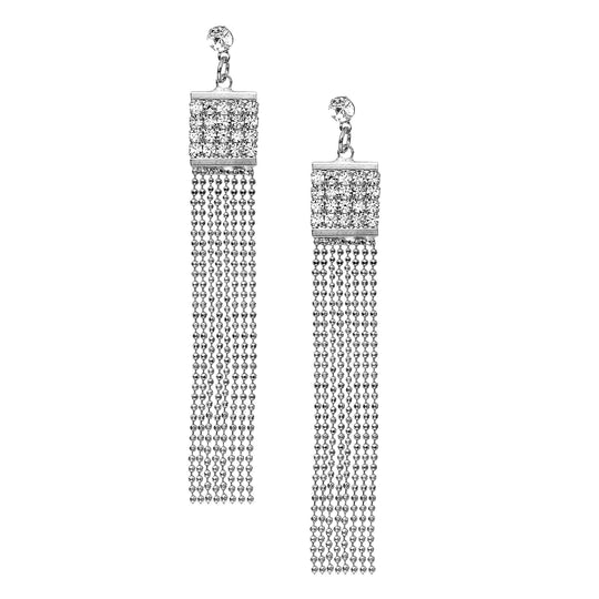 J00401/W Earrings