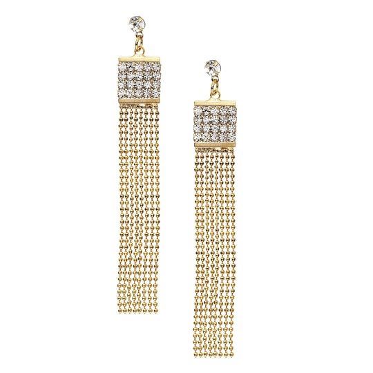 J00401/Y Earrings