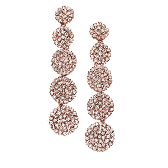 J00402/R *** Earrings