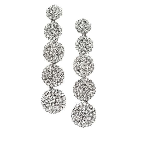 J00402/W *** Earrings