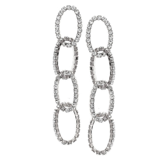 J00403/W Earrings