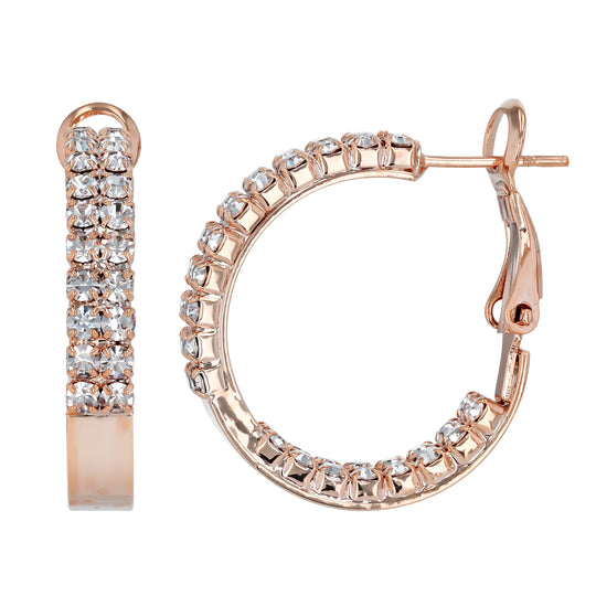 J00405/20/R Earrings