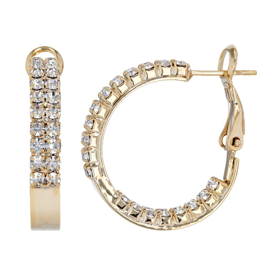 J00405/20/Y Earrings