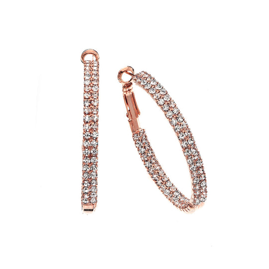 J00405/40/R Earrings