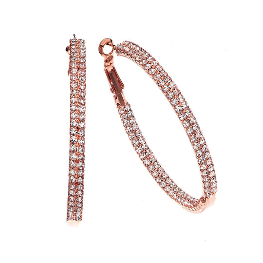 J00405/50/R *** Earrings