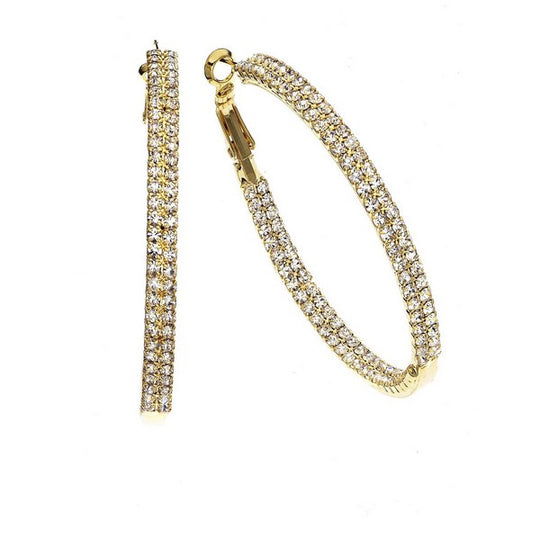 J00405/50/Y *** Earrings