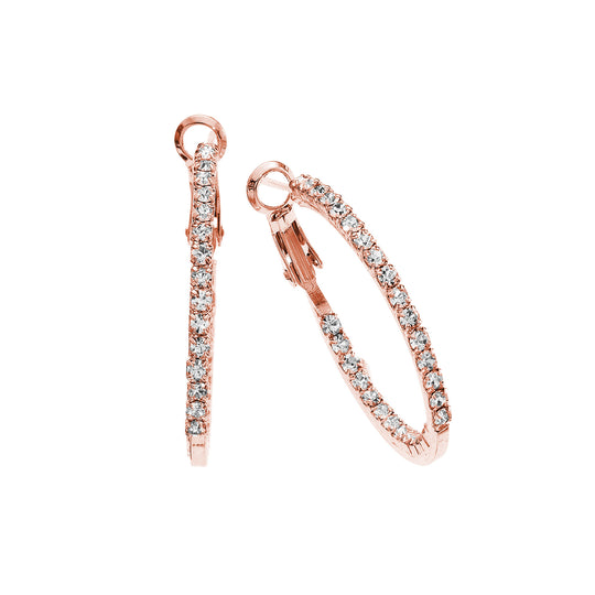 J00409/30/R Earrings