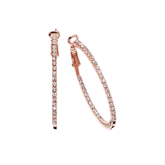 J00409/40/R Earrings