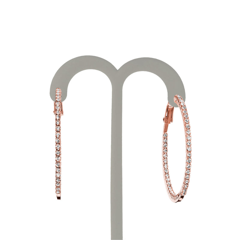 J00409/40/R Earrings