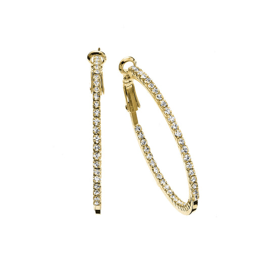 J00409/40/Y Earrings