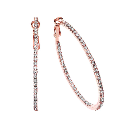 J00409/50/R Earrings