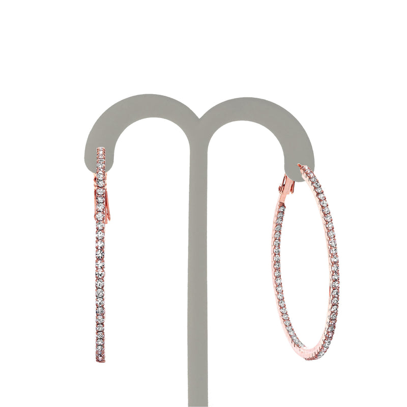 J00409/50/R Earrings