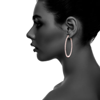 J00409/50/R Earrings