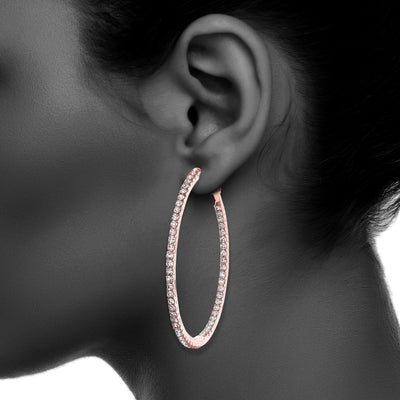 J00409/50/R Earrings