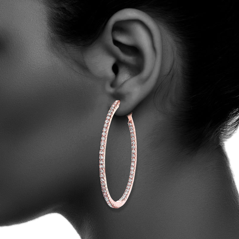 J00409/50/R Earrings