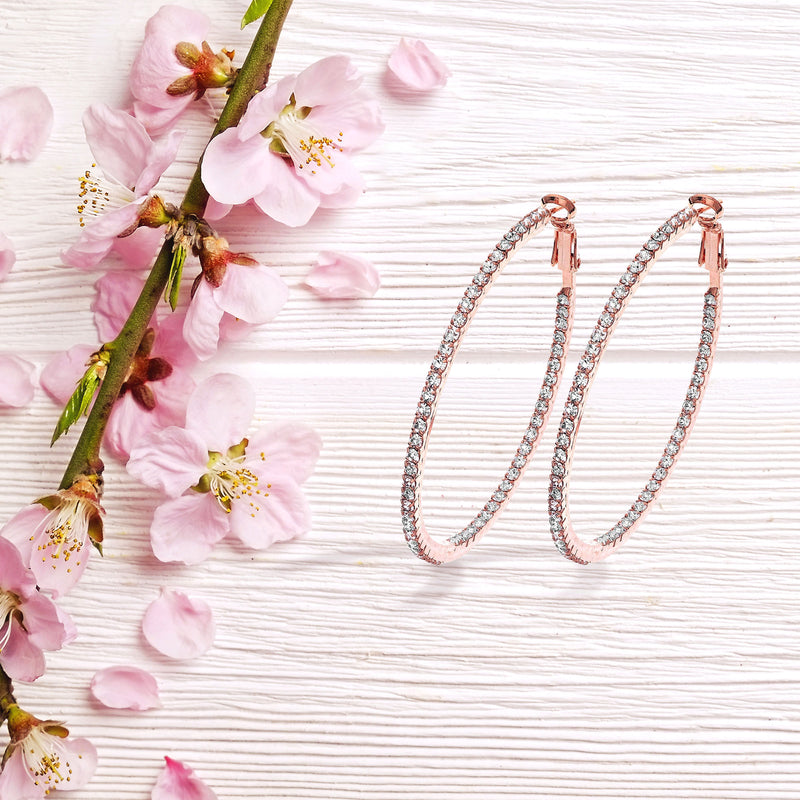 J00409/50/R Earrings