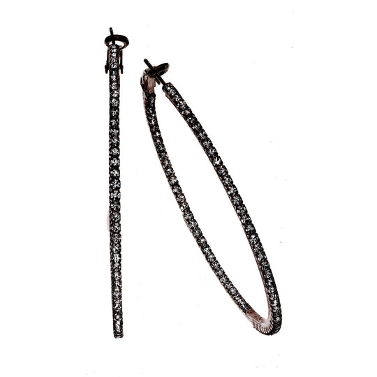 J00409/60/B *** Earrings