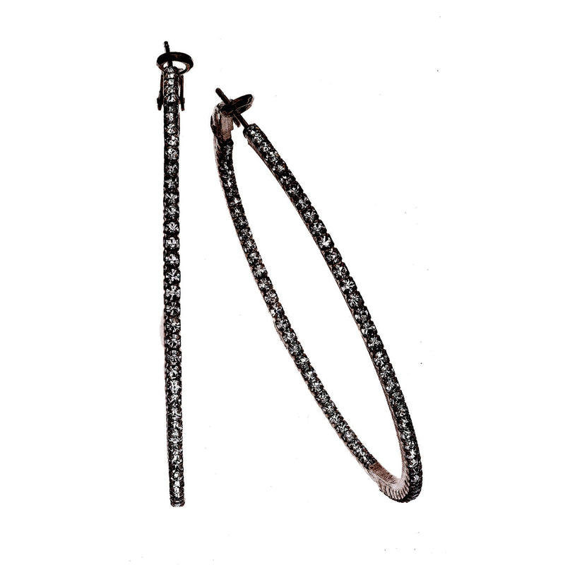 J00409/60/B *** Earrings