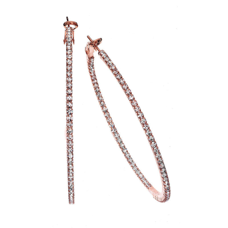 J00409/60/R Earrings