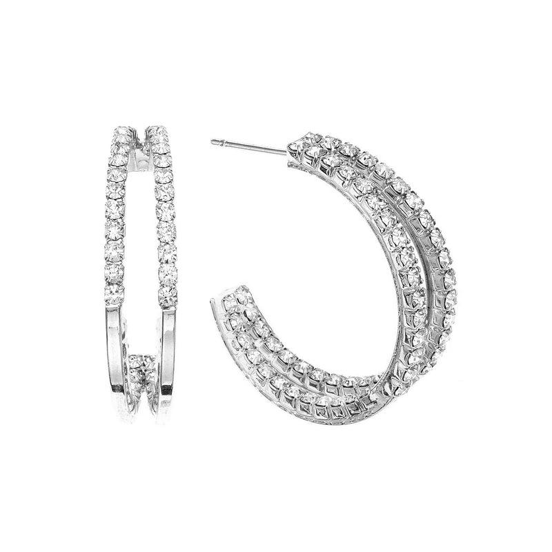 J00414/W Earrings