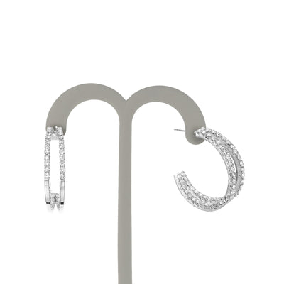J00414/W Earrings