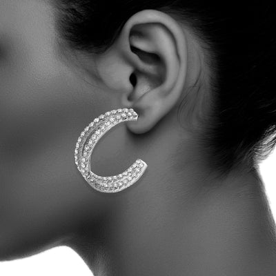 J00414/W Earrings
