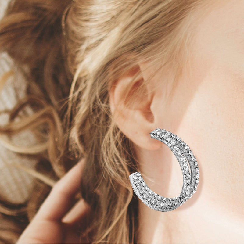 J00414/W Earrings