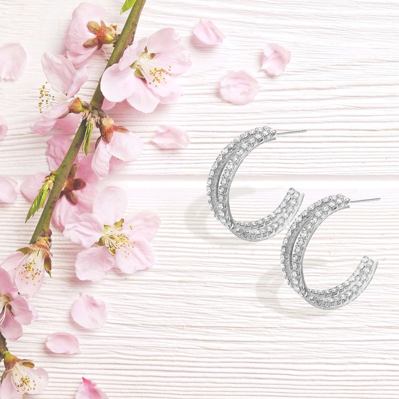 J00414/W Earrings
