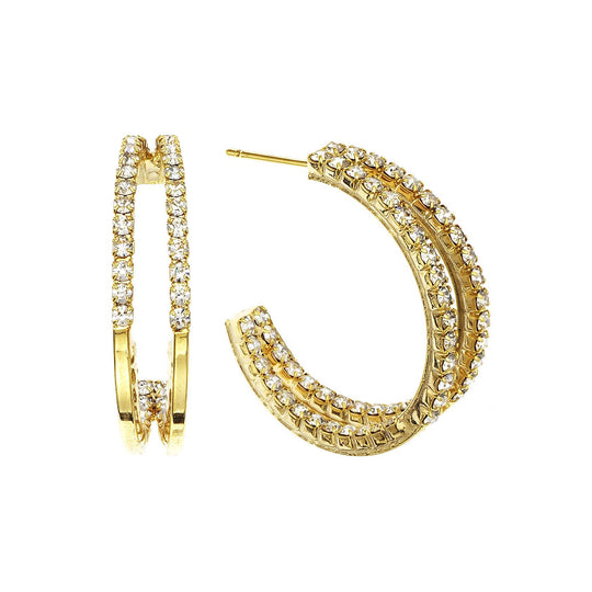 J00414/Y *** Earrings