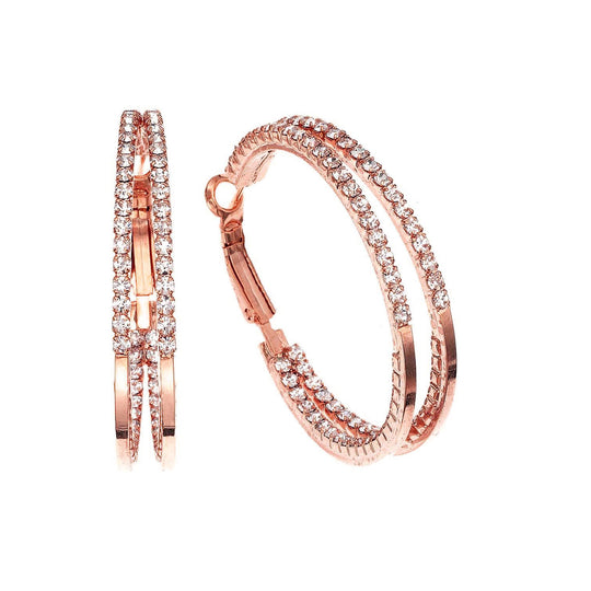 J00415/R *** Earrings