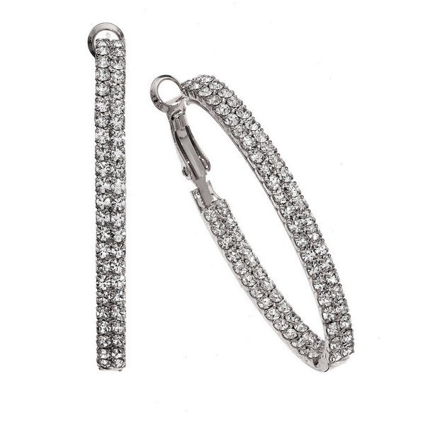J00417/W Earrings