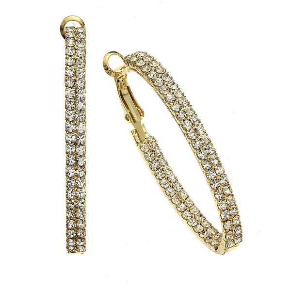 J00417/Y Earrings