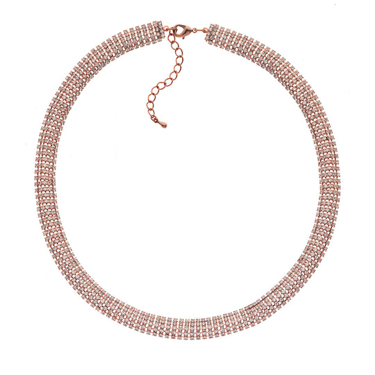 J00420/R Necklace