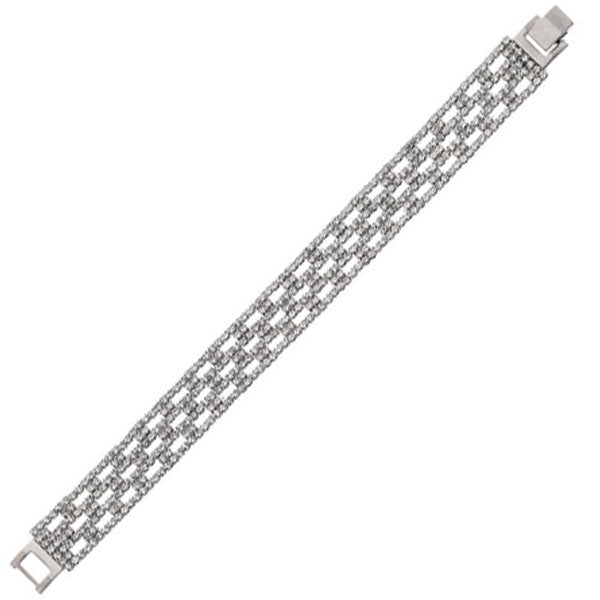 J00425/W-SP Bracelet