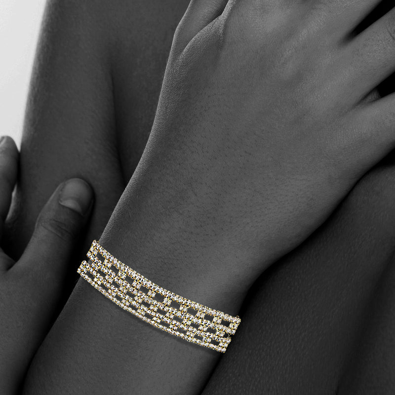 J00425/y *** Bracelet