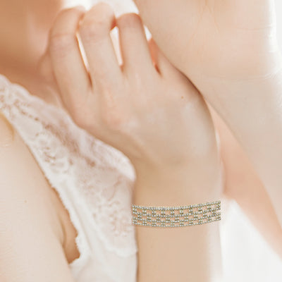J00425/y *** Bracelet