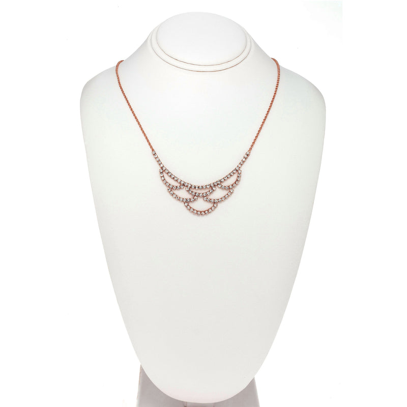 J00431/R Necklace