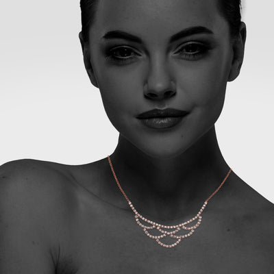 J00431/R Necklace