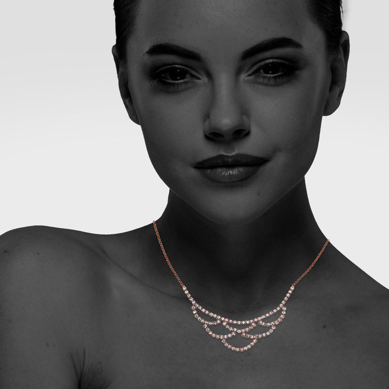 J00431/R Necklace