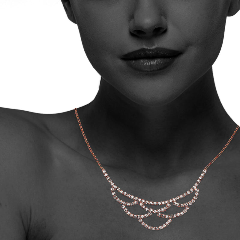 J00431/R Necklace